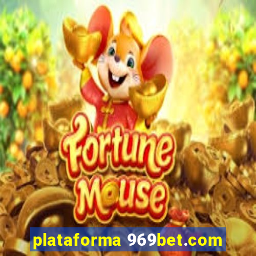 plataforma 969bet.com